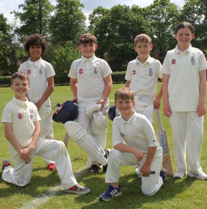 News » ISA Midlands Cricket Tournament